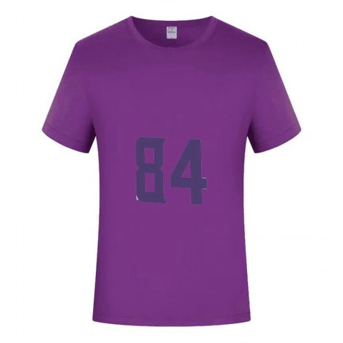 Randy Moss Minnesota Vikings Shirt Jersey Purple Mens Randy Moss Minnesota Vikings Shirt Jersey Purple Mens